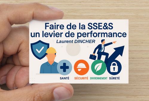 Bandeau recto carte de visite Laurent Dincher